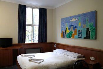 Montana Excel Otel Londra Dış mekan fotoğraf