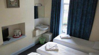 Montana Excel Otel Londra Dış mekan fotoğraf