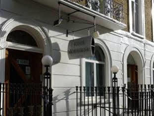 Montana Excel Otel Londra Dış mekan fotoğraf