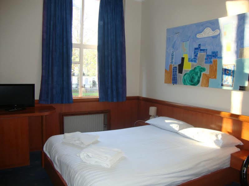 Montana Excel Otel Londra Dış mekan fotoğraf