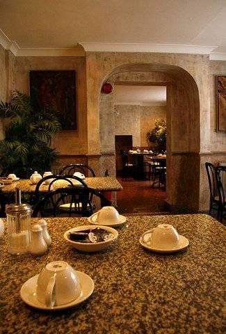 Montana Excel Otel Londra Dış mekan fotoğraf